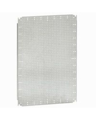 Плата Lina 12,5 для Atlantic/Inox/Marina Legrand 036040 в Белгороде Полки для шкафов и стоек Pintop.ru