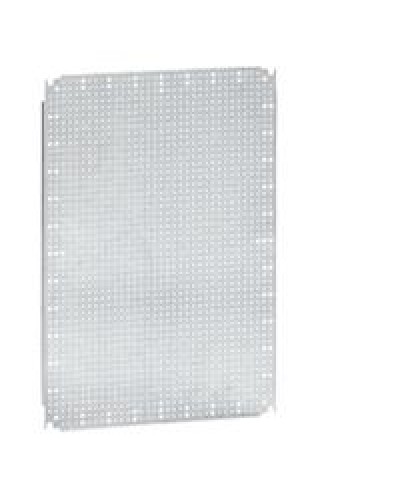 Плата перфорированная 1200x800 Lina 12.5 Legrand 036046 в Белгороде Полки для шкафов и стоек Pintop.ru