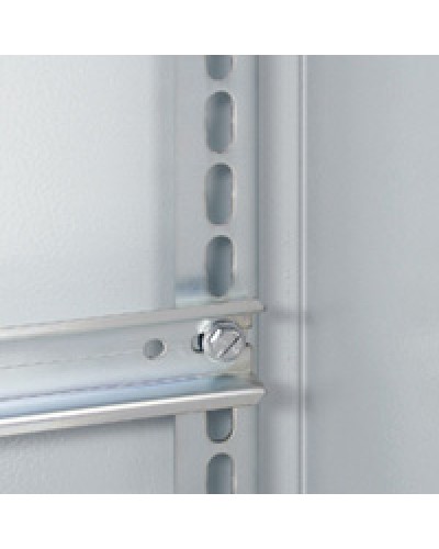 Стойки профил. 400 Legrand 036151 в Белгороде Аксессуары для стоек и шкафов Pintop.ru