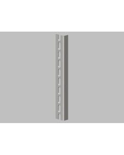 Стойки профильные 600 мм Lina 25 (2 шт) Legrand 036153 в Белгороде Аксессуары для стоек и шкафов Pintop.ru