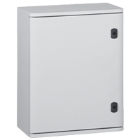 Щит электромонтажный Marina Legrand 036251