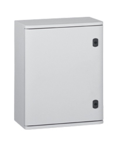 Щит электромонтажный Marina Legrand 036252 в Белгороде Щиты электрические Pintop.ru