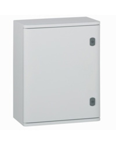 Щит Marina Legrand 036256 в Белгороде Щиты электрические Pintop.ru