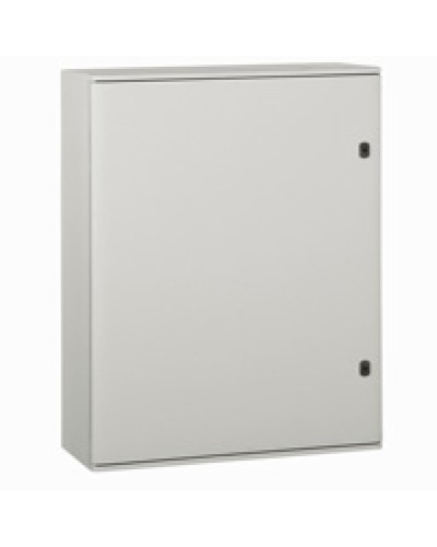 Щит Marina из полиэстера IP66 IK10 RAL7035 Legrand 036263 в Белгороде Щиты электрические Pintop.ru