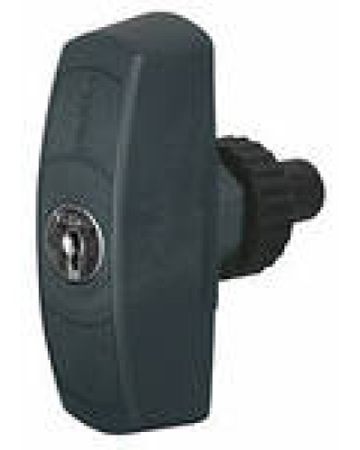 Рукоятка с замком 2433А Legrand 036806 в Белгороде Полки для шкафов и стоек Pintop.ru