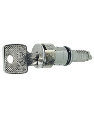 Вставка замка с ключами № 405 Legrand 036822 в Белгороде Полки для шкафов и стоек Pintop.ru