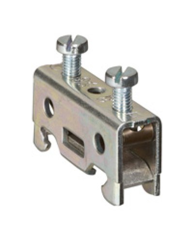 Клемма 35х15 без изоляции Legrand 037176 в Белгороде Клеммные колодки Pintop.ru