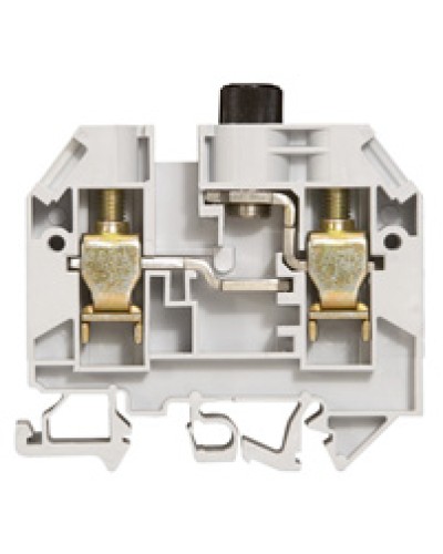 Клемма Legrand 037187 в Белгороде Клеммные колодки Pintop.ru