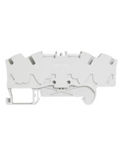 Клемма 4х5 2вход/2выхода Legrand 037246 в Белгороде Клеммные колодки Pintop.ru