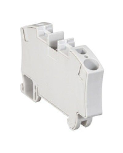 Клемма пруж. 10х10 Legrand 037263 в Белгороде Клеммные колодки Pintop.ru