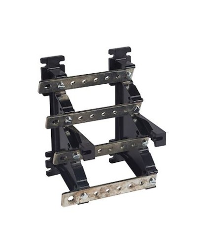 Блок распределительный Legrand 037435 в Белгороде Клеммные колодки Pintop.ru