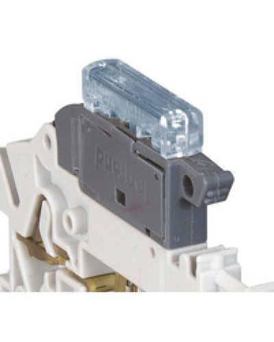 Индикатор срабатывания Legrand 037525 в Белгороде Аксессуары для кабель-канала Pintop.ru