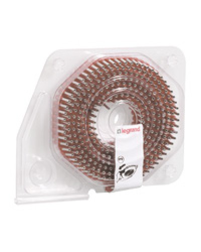 Наконечник каб. 1 мм² Legrand 037643 в Белгороде Аксессуары для кабель-канала Pintop.ru