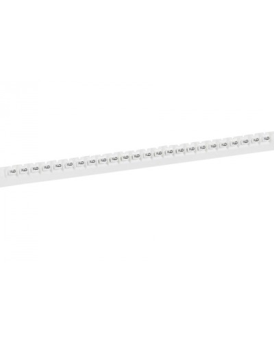 Маркер Legrand 037789 в Белгороде Аксессуары для кабель-канала Pintop.ru