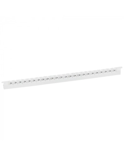 Маркер Legrand 037826 в Белгороде Аксессуары для кабель-канала Pintop.ru