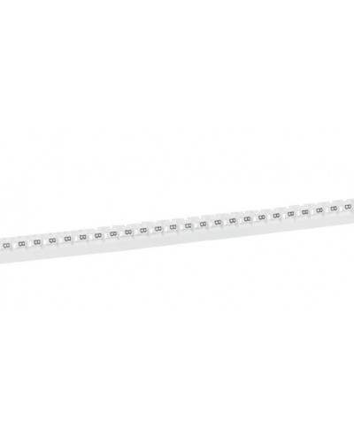 Маркер Legrand 037827 в Белгороде Аксессуары для кабель-канала Pintop.ru