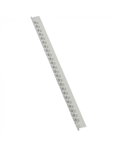 Маркер Legrand 037829 в Белгороде Аксессуары для кабель-канала Pintop.ru