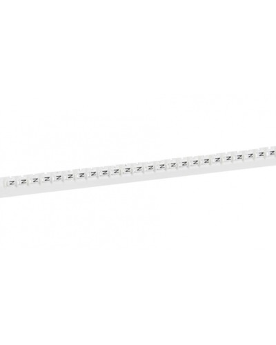 Маркер Legrand 037839 в Белгороде Аксессуары для кабель-канала Pintop.ru