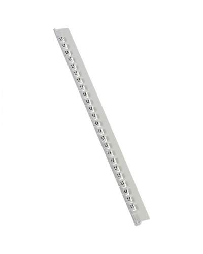 Маркер Legrand 037846 в Белгороде Аксессуары для кабель-канала Pintop.ru