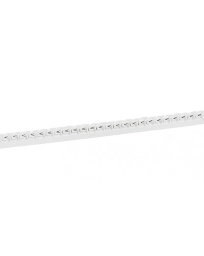 Маркер Legrand 037847 в Белгороде Аксессуары для кабель-канала Pintop.ru