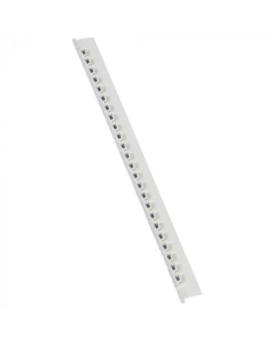 Маркер Legrand 037848 в Белгороде Аксессуары для кабель-канала Pintop.ru