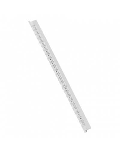 Маркер Legrand 037955 в Белгороде Аксессуары для кабель-канала Pintop.ru