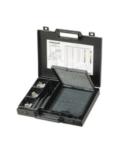 Маркер Legrand 037999 в Белгороде Аксессуары для кабель-канала Pintop.ru