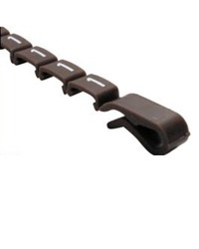 Маркер Legrand 038401 в Белгороде Аксессуары для кабель-канала Pintop.ru