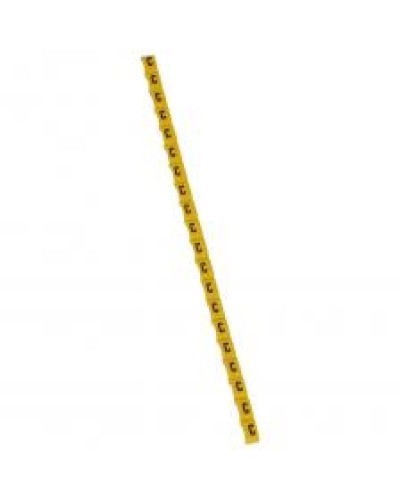 Маркер Legrand 038412 в Белгороде Аксессуары для кабель-канала Pintop.ru