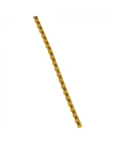 Маркер Legrand 038413 в Белгороде Аксессуары для кабель-канала Pintop.ru