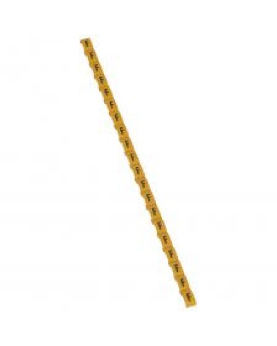 Маркер Legrand 038415 в Белгороде Аксессуары для кабель-канала Pintop.ru