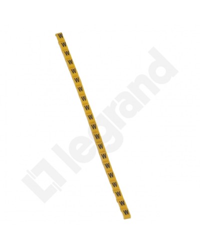 Маркер Legrand 038432 в Белгороде Аксессуары для кабель-канала Pintop.ru