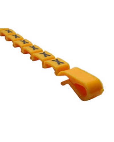 Маркер Legrand 038433 в Белгороде Аксессуары для кабель-канала Pintop.ru