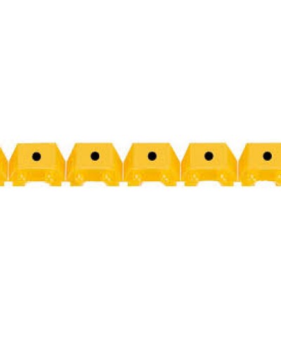 Маркер Legrand 038441 в Белгороде Аксессуары для кабель-канала Pintop.ru