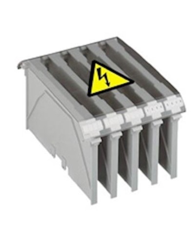 Перегородка Legrand 039477 в Белгороде Аксессуары для стоек и шкафов Pintop.ru