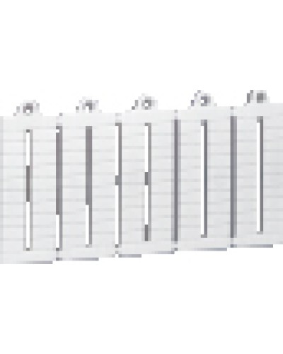 Лист маркировочный Legrand 039500 в Белгороде Держатели, клипсы, скобы Pintop.ru