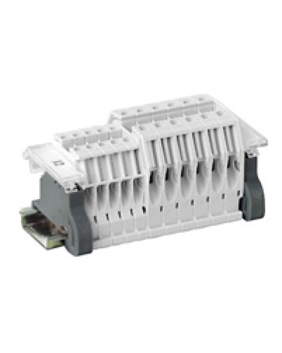 Табличка под гравировку для держателя Legrand 039597 в Белгороде Держатели, клипсы, скобы Pintop.ru