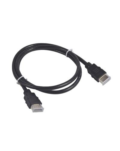 Кабель HDMI высокоскоростной 2 м Legrand 039852 в Белгороде Системы видеонаблюдения Pintop.ru