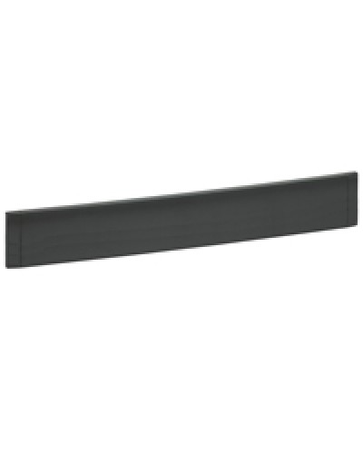 Заглушка металическая 2U Legrand 046539 в Белгороде Полки для шкафов и стоек Pintop.ru