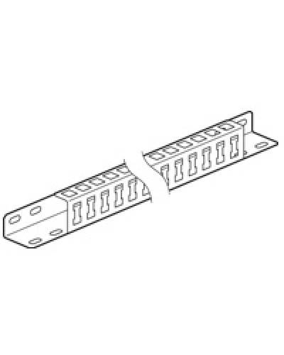 Профиль монтажная Legrand 047236 в Белгороде Аксессуары для стоек и шкафов Pintop.ru