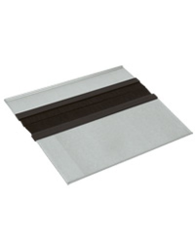 Пластина щеточная Legrand 048156 в Белгороде Аксессуары для кабель-канала Pintop.ru