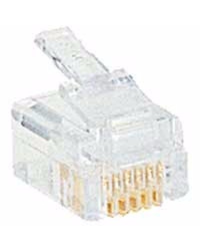 Вилка RJ 12 Legrand 051702 в Белгороде Коммутационные изделия Pintop.ru