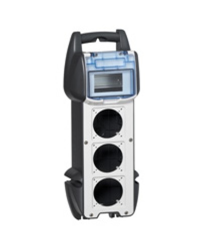 Щиток переносной Legrand 058943 в Белгороде Щиты электрические Pintop.ru