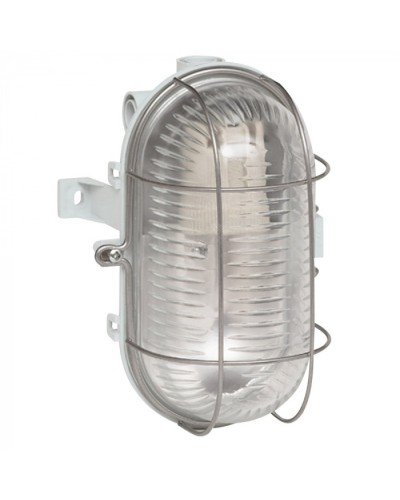 Светильник IP44-3 60Вт/E27 Legrand 060415 в Белгороде Светильники Pintop.ru