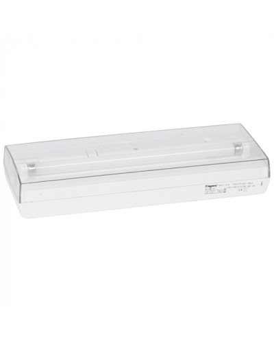 Светильник Legrand 066001 в Белгороде Светильники Pintop.ru