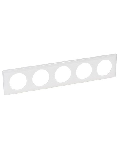 Рамка Legrand 066630 в Белгороде Аксессуары для стоек и шкафов Pintop.ru