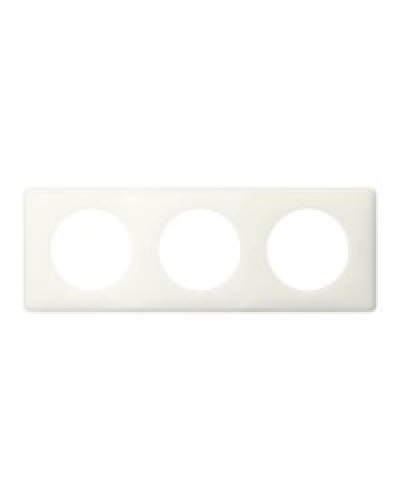 Рамка Legrand 066633 в Белгороде Аксессуары для стоек и шкафов Pintop.ru