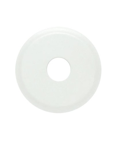 Лицевая панель для розетки TV или SAT белый Celiane Legrand 068282 в Белгороде Аксессуары для кабель-канала Pintop.ru