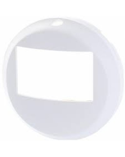 Панель лицевая Legrand 068299 в Белгороде Аксессуары для кабель-канала Pintop.ru