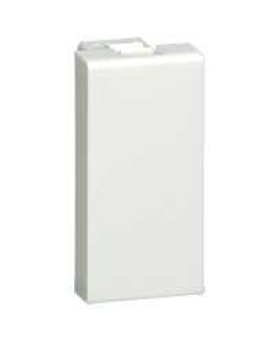 Заглушка Mosaic 1 модуль LEGRAND 077070 в Белгороде Аксессуары для кабель-канала Pintop.ru